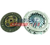 Kit frizione FT64132 FAST per RENAULT DACIA