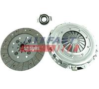 FAST Kit Frizione per Fiat Doblo Monovolume 263_1.6 D Multijet 263 119