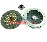 Kit frizione FT64126 FAST per FIAT PEUGEOT CITROËN LANCIA