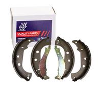 FAST Kit ganasce freno FT30049