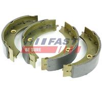 FAST Kit Ganasce Freno Posteriore per Mercedes-Benz Sprinter 4-T Bus