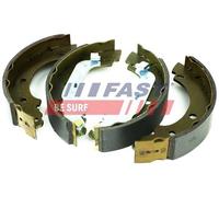 FAST Kit Ganasce Freno Posteriore per Renault Kangoo Express FC0/1