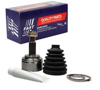 Kit Giunti Semiasse Fast FT25093K per Renault Trucks
