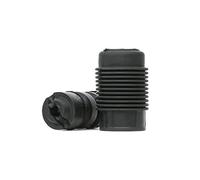 Protezione ammortizzatore Assale anteriore FT12034 FAST per SKODA FIAT