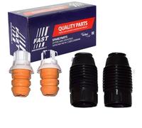 FAST FT12127K Kit parapolvere ammortizzatore per FIAT PANDA (169) PUNTO (188)