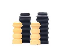 FAST Kit parapolvere ammortizzatore posteriore FT12213K per OPEL Corsa D Hatchback (S07)
