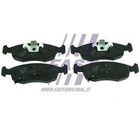 FAST FT29042 Kit pastiglie freni