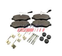 FAST Kit pastiglie freni Anteriore per NISSAN Cabstar (F24M, F24W) PRIMERA (P11)