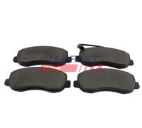 FAST FT29536HD Kit pastiglie freni