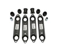 FAST Kit riparazione Barra accoppiamento stabilizzatore FT20527 Assale post.