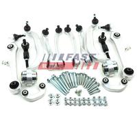 Kit di riparazione barra sterzo Assale anteriore bilaterale FT15759 FAST per VW