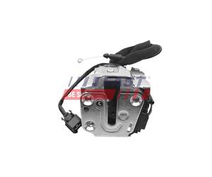 FAST Kofferraumdeckelschloss Posteriore Inferiore Destro per Renault Master III