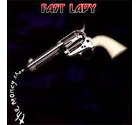 Fast Lady - The Money Shot