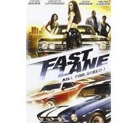 Fast lane (Import) Steven Bauer Kenyetta Lethridge David Betances