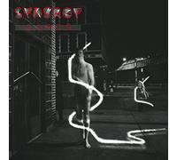 Fast, Larry/Synergy - Cords