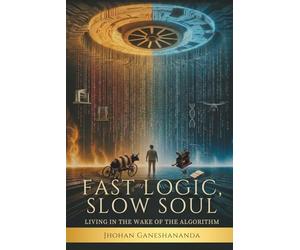Fast Logic, Slow Soul: Living in the Wake of the Algorithm