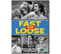 Fast & Loose [Edizione: Regno Unito]