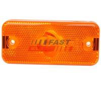 Luce Demarcazione Laterale Fast FT86427 per Daf Fiat Iveco Renault Volvo