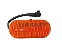 FAST Luce Di Marcatura Laterale Doppia Per Ford Transit Furgone FCD FDD 2.0