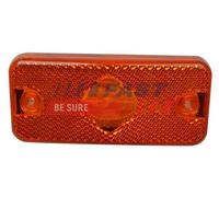 FAST Luce Di Segnalazione A Lato Montaggio Laterale Per Iveco Daily IV