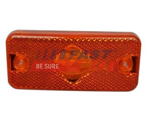 FAST Luce Di Segnalazione A Lato Montaggio Laterale Per Iveco Daily IV