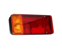 FAST Luce posteriore FT86335 | Compatibile con: IVECO DAILY III Pritsche/Fahrgestell