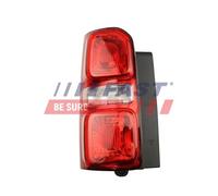 FAST Luce Posteriore Sinistra Per Peugeot Expert Kasten V V_ Traveller
