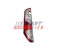 FAST Luce Posteriore Sinistra Per Renault Kangoo Express FW0/1 FW0/1