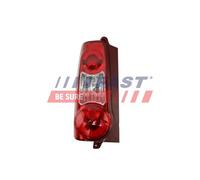 FAST Luce Posteriore Sinistra PY21W Per Citroën Berlingo Furgone B9 M_