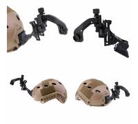 Fast M88 Base staffa supporto per casco per visore notturno tattico