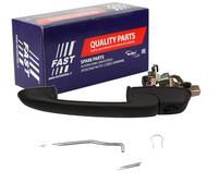 FAST FT94228 Maniglia porta per FIAT BRAVO I (182) Anteriore Sx, Esterno