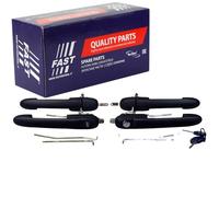 FAST FT94528 Maniglia porta con chiave per FIAT BRAVA (182) MAREA Weekend (185)