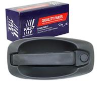 FAST Maniglia Apriporta FT94576 Maniglia Portiera,Maniglie Porte FIAT,OPEL,PEUGEOT,DOBLO Cassone / Furgonato / Promiscuo (263)
