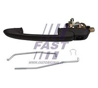 FAST FT94228 Maniglia porta per FIAT BRAVO I (182) Anteriore Sx, Esterno