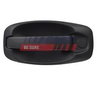 Maniglia Esterno nero FT94554 FAST per PEUGEOT CITROËN FIAT