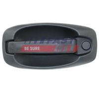 FAST Maniglia Apriporta FT94576 Maniglia Portiera,Maniglie Porte FIAT,OPEL,PEUGEOT,DOBLO Cassone / Furgonato / Promiscuo (263)