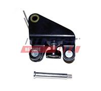 FAST Mecc. Rullo Porta Scorrevole Centro per Renault Trafic II Bus Jl 2.0 DCI