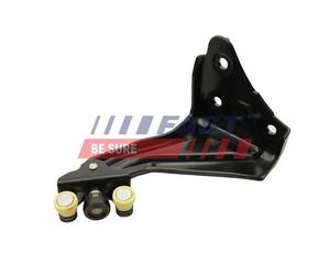 FAST Mecc. Rullo Porta Scorrevole Destra Inferiore per Peugeot Expert Box VF3A_