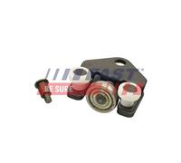 FAST Mecc. Rullo Porta Scorrevole Inferiore per Renault Master II Scatola Fd 2.5