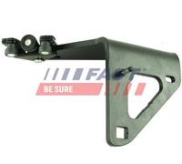 FAST Mecc. Rullo Porta Scorrevole Inferiore per Renault Trafic II Bus Jl 2.0 DCI