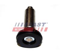 FAST Mecc. Rullo Porta Scorrevole Superiore per Renault Trafic II Bus Jl 2.0 DCI