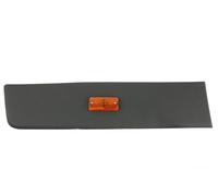 FAST Modanatura decorativa / protettiva Fiancata posteriore Dx FT90820
