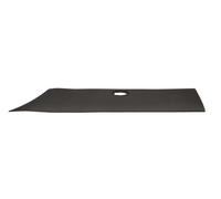 FAST Modanatura decorativa / protettiva Fiancata posteriore Sx FT90443