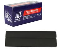 2x Modanature decorative porte FAST Retro S+D per NISSAN, OPEL, RENAULT