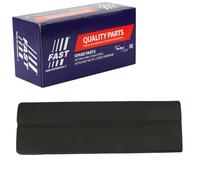 FAST FT90894 Modanatura decorativa/protettiva Portiera posteriore Sx nero
