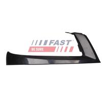 FAST Modanatura faro FT90740 per FIAT Doblo Cargo (223)
