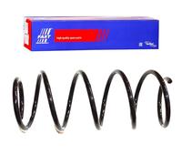 Originale FAST Molla di Sospensione FT12252 per Fiat