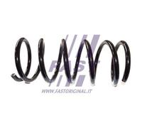 Originale FAST Molla di Sospensione FT12266 per Fiat