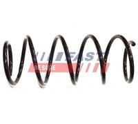 Originale FAST Molla di Sospensione FT12252 per Fiat