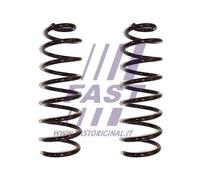 FAST Molla Posteriore per Fiat Scudo Combinato 220P 220_220L Citroën